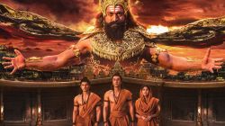 रणबीर कपूरच्या ‘रामायण’ची रिलीज डेट बदलली; निर्मात्यांनी नव्या तारखेची केली घोषणा, जाणून घ्या