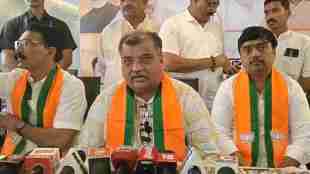 Ravindra Chavan Sangli BJP Meeting | Pune Graduates Constituency Election 2026 | Mahayuti Official Candidates Announcement | Pune Teachers Constituency Polling Process Strategy