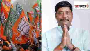 Ravindra Dhangekar | Pune Shikshak Matadarsangh Election | Sachin Sanap Shiv Sena | BJP vs Shiv Sena Pune Politics
