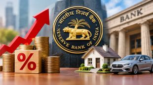 RBI Repo Rate Hike 5.50 percent news chart | RBI repo rate hike 5.50 percent home loan EMI impact news | आरबीआय रेपो दर ५.५० टक्के बातमी | रेपो दरवाढ आणि गृहकर्ज ईएमआय प्रभाव