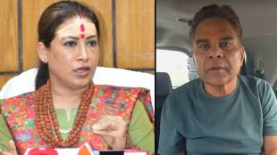 Rekha Arya husband Girdharilal Sahu FIR news | Uttarakhand BJP Minister Rekha Arya case update