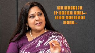 Renuka Shahane speaking about Dupahiya Season 2 Prime Video | Renuka Shahane news update on female roles in OTT