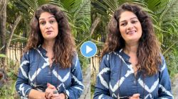 Video: “दरवाजा उघडल्यानंतर माझी वाट बघणारं कोणीच..”, रेशम टिपणीस यांचा व्हिडीओ चर्चेत; म्हणाल्या…