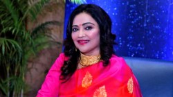 रोहिणी निनावे यांच्या लेखन प्रवासाला ३० वर्षे पूर्ण; ७० मालिका, ४० हजार भाग अन् ७५ शीर्षक गीते लिहिणाऱ्या मराठी लेखिका