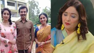 Aai Kuthe Kay Karte Serial controversy rohini ninave