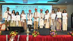 Gen Z : ‘जेन झी’ म्हणजे नेमके कोण? कुंभमेळ्याला गेलेल्यांपैकी ६५ टक्के लोक ‘जेन झी’?