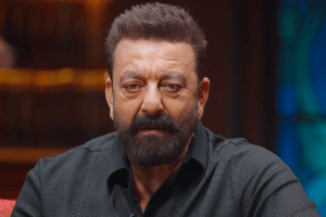 Sanjay Dutt PM Narendra Modi Comment on Shekhar Tonight | Sanjay Dutt Munna Bhai Dialogue political satire
