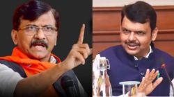 मुंबई पोलिसांवर प्रचंड ताण, ८ तास ड्युटीची अंमलबजावणी करा; संजय राऊत यांची मुख्यमंत्र्यांकडे मागणी