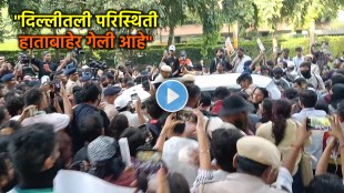 Sanjay Raut on Amit Shah statement | Delhi protest SIR controversy update