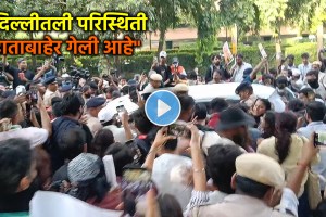Sanjay Raut on Amit Shah statement | Delhi protest SIR controversy update