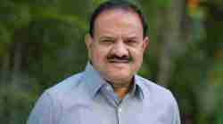 महायुतीकडून पदवीधर मतदारसंघासाठी सतीश चव्हाण यांचा मार्ग मोकळा; पहिल्यांदा कमळ चिन्हाशिवाय मराठवाड्यात पदवीधर मतदारसंघाची निवडणूक