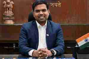 Saurabh Katiyar IAS | MPSC Secretary Additional Charge | Vivek Bhimanwar MPSC Paper Leak | Justice Dilip Bhosale Inquiry Committee