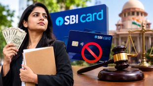 SBI Card fined 50000 consumer forum Delhi | SBI Card wrong annual fee complaint Marathi | एसबीआय क्रेडिट कार्ड ५० हजार दंड ग्राहक आयोग | क्रेडिट कार्ड वार्षिक शुल्क फसवणूक ग्राहक मंच