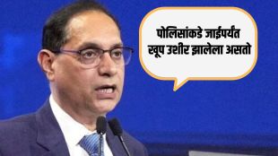 SEBI Chief Tuhin Kanta Pandey Investor Warning | Finfluencers Fake Returns Alert SEBI Marathi | सेबी अध्यक्ष तुहिन कांत पांडे गुंतवणूकदार इशारा | फिनफ्लुएन्सर्स आणि शेअर बाजार फसवणूक सेबी बातमी मराठी