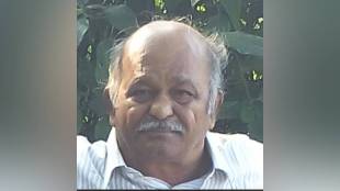 Senior Poet Vilas Kulkarni Passes Away | Kalyan News Live | Kavyakiran Mandal Kalyan Marathi Poet | Vilas Kulkarni Death News
