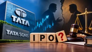 Tata Sons IPO News board approval | Noel Tata opposition Tata Trust shareholding | टाटा सन्स आयपीओ वाद नोएल टाटा | आरबीआय एनबीएफसी लिस्टिंग नियम