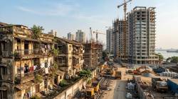 शिवडी बीडीडी चाळीच्या पुनर्विकासासाठी केंद्र सरकार सकारात्मक, जागेसाठी राज्य सरकारला मोजावे लागणार अंदाजे ४५० कोटी