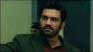 Sharad Kelkar Birthday photos | Sharad Kelkar Bahubali hindi voice actor