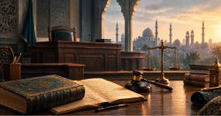 Sharia Law Death Penalty: इस्लाममध्ये मृत्युदंड कोणत्या गुन्ह्यांसाठी देतात? शरिया कायदे काय सांगतात?