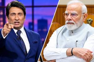 Shekhar Suman reaction on Shekhar Tonight producer ED raid | Shekhar Suman statement on PM Modi and BJP jokes