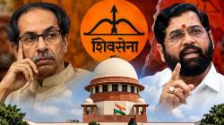 ‘संख्याबळाची चाचणीच कायदेशीर’, शिंदे गटाचा सर्वोच्च न्यायालयात जोरदार युक्तिवाद, निवडणूक आयोगाच्या निर्णयाचे समर्थन