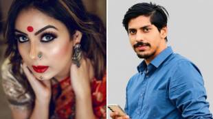 Shiva Sharma Lucknow Case investigation photo | Shraddha Dubey influencer news updates
