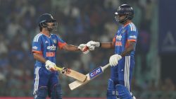 IND vs WI: श्रेयस अय्यरचा ‘शतकी’ दणका! वेस्ट इंडिजला नमवत भारताचा एकतर्फी विजय