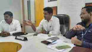 Shrirampur Municipal Council Water Scarcity | Ahilyanagar Water Shortage Fine | Penalty for Washing Vehicles with Tap Water | Shrirampur Water Supply Department Action