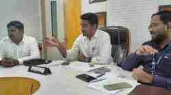 पाण्याचा अपव्यय टाळण्यासाठी श्रीरामपूर पालिकेच्या दंडात्मक उपाययोजना; नळाच्या पाण्याने वाहन, रस्ते धुतल्यास १५० रुपये दंड
