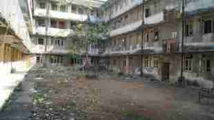 Siddharth Hostel Wadala Mumbai | Peoples Education Society Dr B R Ambedkar | Siddharth Hostel Reconstruction Fund | Mumbai Ambedkarite Movement Center