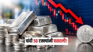 Silver price crash MCX rate chart | MCX silver rate buying opportunity graph | चांदीच्या भावात मोठी घसरण | MCX वर चांदीचा आजचा भाव आणि गुंतवणूक सल्ला