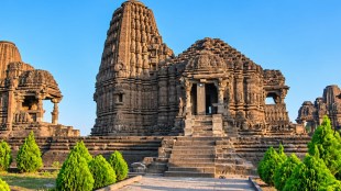 Sinnar Gondeshwar Temple ASI Plan
