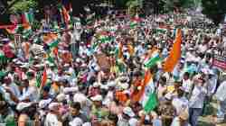 एसआयआर रद्द करा! मतपत्रिकांवर पुन्हा निवडणुका घेण्याची विरोधकांची मागणी