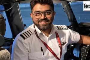 Captain Smit Machhar recovery update after Flydubai cockpit attack