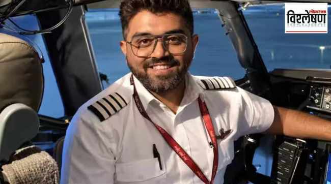 Captain Smit Machhar recovery update after Flydubai cockpit attack