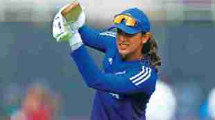 smriti-mandhana indian women cricket team captain | ind vs zim 1st t20 match preview | indian womens team in raipur | mandhana captaincy zimbabwe series