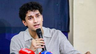 Sourav Das Jantar Mantar Protest speech | BJP Delhi Police Ultimatum Marathi News update