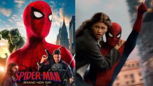 Spider-Man Brand New Day OTT Release Tom Holland | Spider-Man Brand New Day Prime Video Apple TV