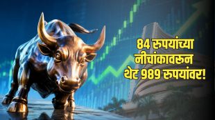 Sterlite Technologies Multibagger Share | 1 Crore Return Stock AI Connectivity Order Marathi | स्टर्लाइट टेक्नॉलॉजीज मल्टीबॅगर शेअर बातमी | १० लाखांचे १ कोटी करणारा शेअर मराठी वृत्त