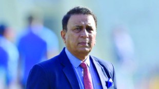 Hardik Pandya Replacement Sunil Gavaskar