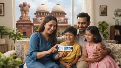 “इंटरनेट वापरणं मूलभूत अधिकार”; सर्वोच्च न्यायालयाची सोशल मीडियाबाबत मोठी सूचना, ‘चाइल्ड मोड’बाबत महत्त्वाचं भाष्य