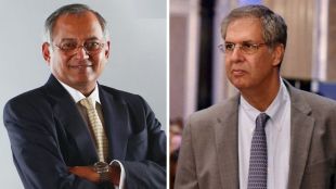 Tata Sons Power Struggle | Noel Tata Venu Srinivasan Vijay Singh Dispute | टाटा सन्स सत्तासंघर्ष नोएल टाटा | वेणू श्रीनिवासन विजय सिंह धर्मादाय आयुक्त नोटीस