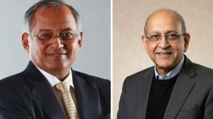 Tata Sons Restructuring news update | Sir Dorabji Tata Trust dispute Venu Srinivasan Vijay Singh | टाटा सन्स पुनर्रचना वाद बातमी | सर दोराबजी टाटा ट्रस्ट बैठक आक्षेप धर्मादाय आयुक्त