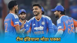 IND vs WI: निर्णायक सामन्याआधी टीम इंडियाला मोठा धक्का! स्टार खेळाडू बाहेर होणार? संजू सॅमसनने दिली मोठी अपडेट
