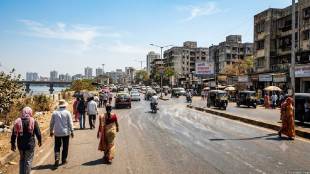 Thane October Heat Weather Update | Thane Temperature 37 Degrees | Summer Heat Wave In Maharashtra | Thane Municipal Corporation Weather Report