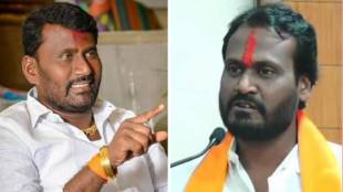 uddhav Thackeray faction sharad koli arrested Eknath shinde group sagar bharuka extortion case arrested top news in maharashtra