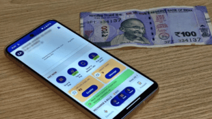 UPI transactions September drop report chart | NPCI RBI UPI data digital payment stats | यूपीआय व्यवहार सप्टेंबर घसरण रिपोर्ट | एनपीसीआय आरबीआय डिजिटल पेमेंट आकडेवारी