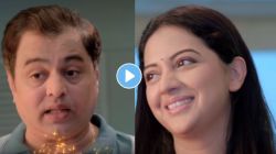 Video: “बायकांच्या घड्याळात…”, स्वानंदीसाठी समर करणार ‘ती’ खास गोष्ट; ‘वीण दोघांतली ही तुटेना’मध्ये घडणार असं काही की…