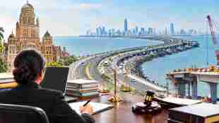 Versova Bhayandar Coastal Road | BMC Legal Consultant Preeti Purandare | Mumbai Coastal Road Project | BMC Tender Controversies