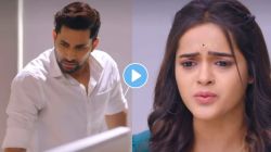 Video: “तुझी मैत्री नकोय, तुझी साथ नकोय अन्…”, जयच्या ‘त्या’ बोलण्यामुळे शर्वरी दुखावणार; त्यांची मैत्री तुटणार का? मालिकेत ट्विस्ट